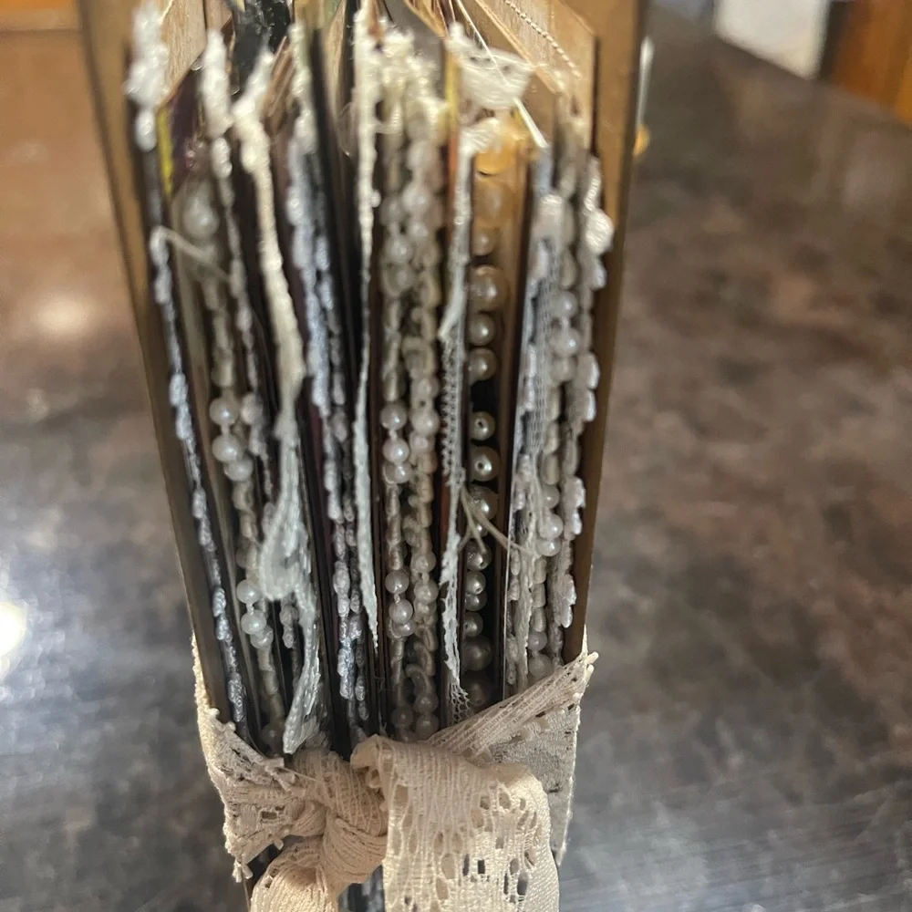 Vintage junk journal - Picture 3 of 12